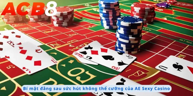 Sức hút không thể cưỡng