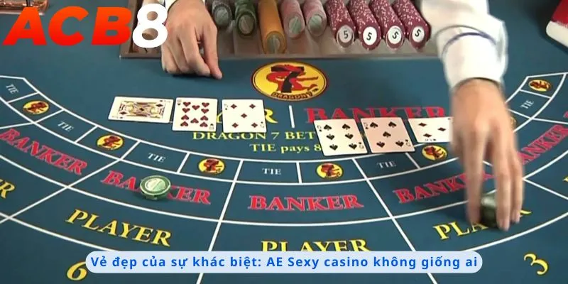 Vẻ đẹp của sự khác biệt