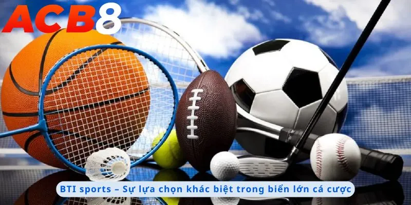 Sự lựa chọn khác biệt