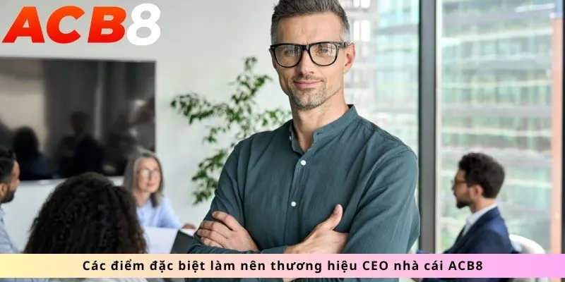 Các điểm đặc biệt