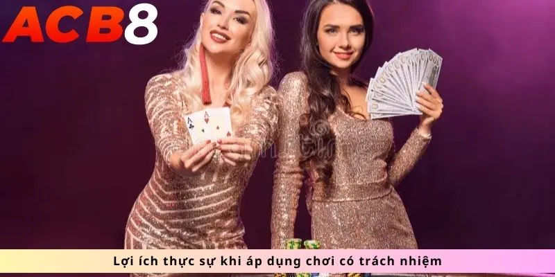 Lợi ích thực sự