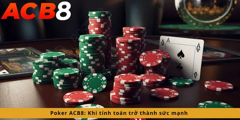 Tính toán trở thành sức mạnh